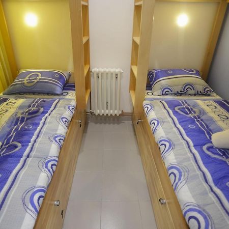 Hostel City Rest Sarajevo Eksteriør bilde