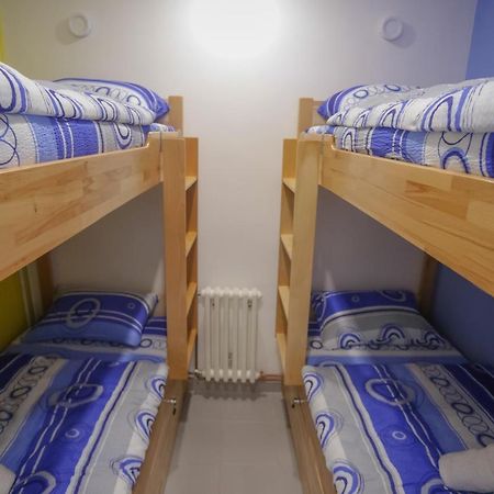 Hostel City Rest Sarajevo Eksteriør bilde