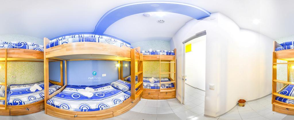Hostel City Rest Sarajevo Eksteriør bilde
