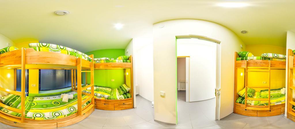 Hostel City Rest Sarajevo Eksteriør bilde