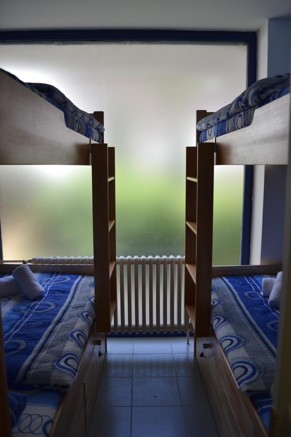 Hostel City Rest Sarajevo Eksteriør bilde