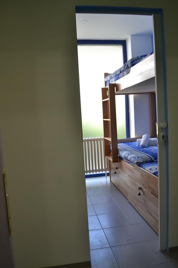 Hostel City Rest Sarajevo Eksteriør bilde
