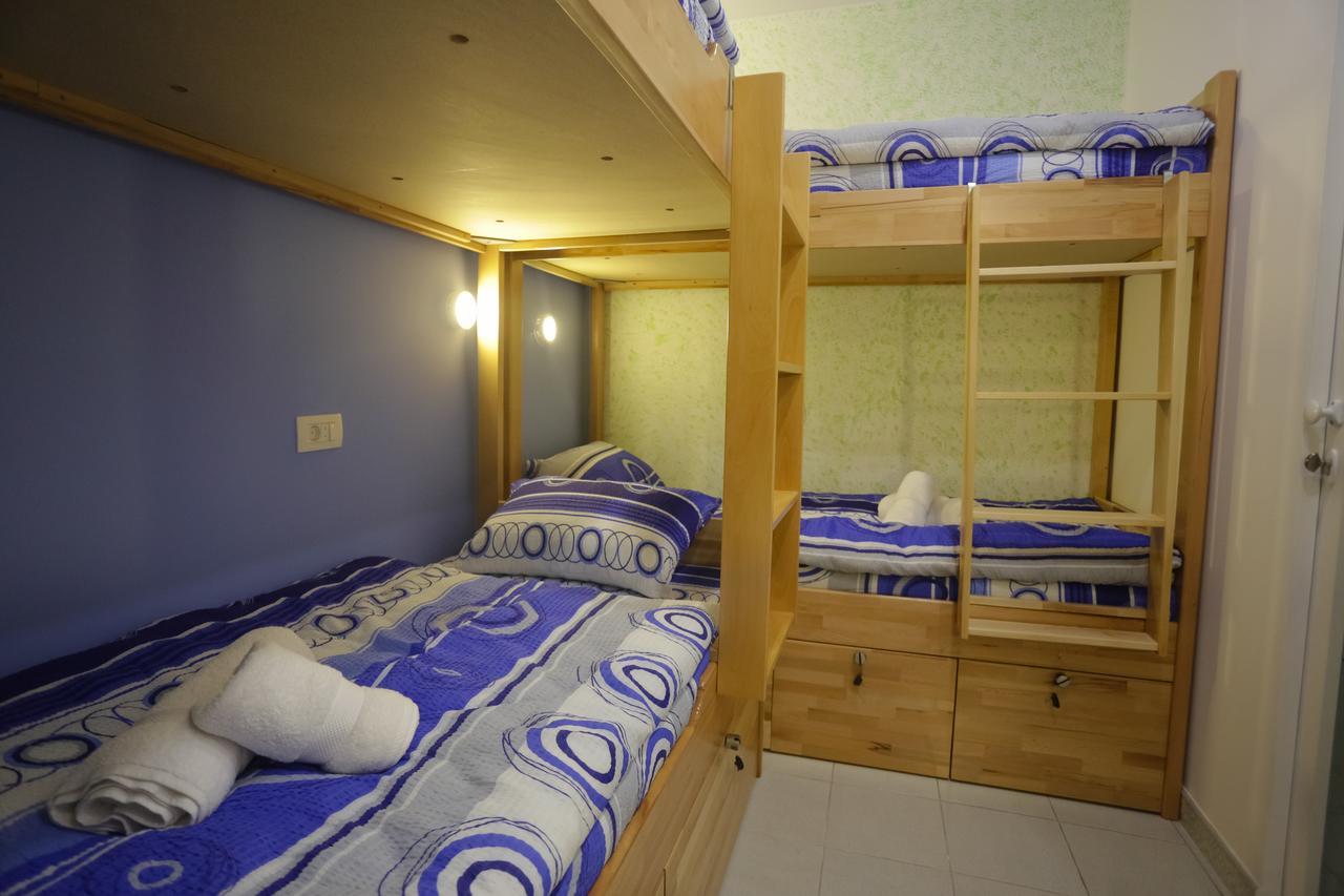 Hostel City Rest Sarajevo Eksteriør bilde