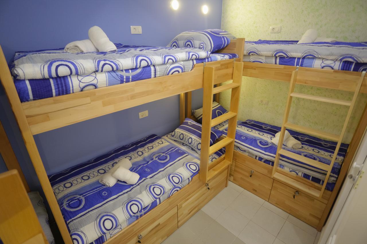 Hostel City Rest Sarajevo Eksteriør bilde