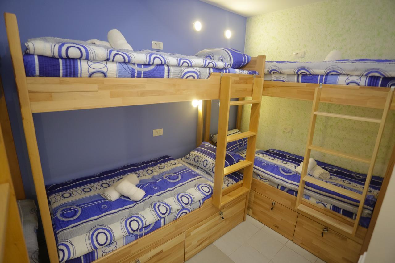 Hostel City Rest Sarajevo Eksteriør bilde