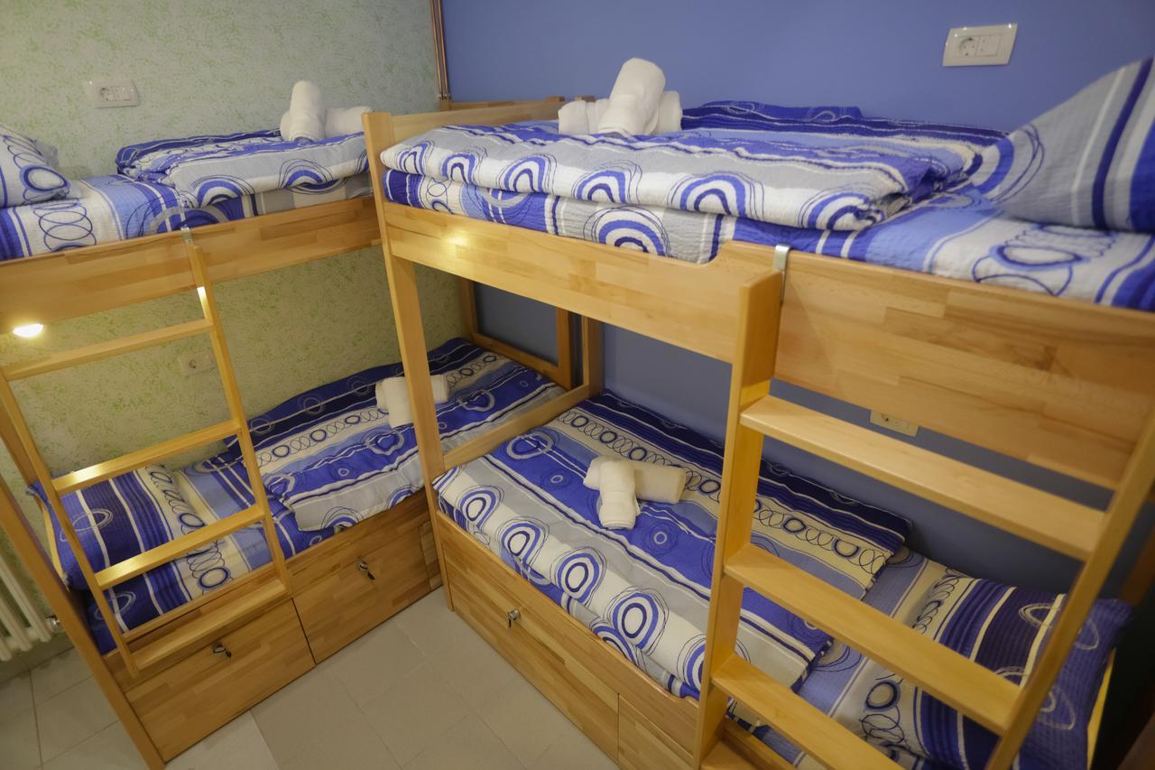 Hostel City Rest Sarajevo Eksteriør bilde