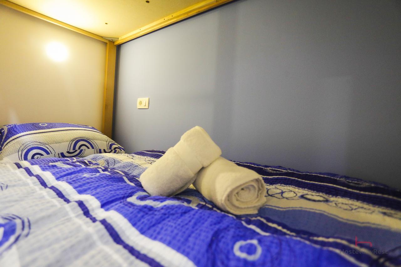 Hostel City Rest Sarajevo Eksteriør bilde