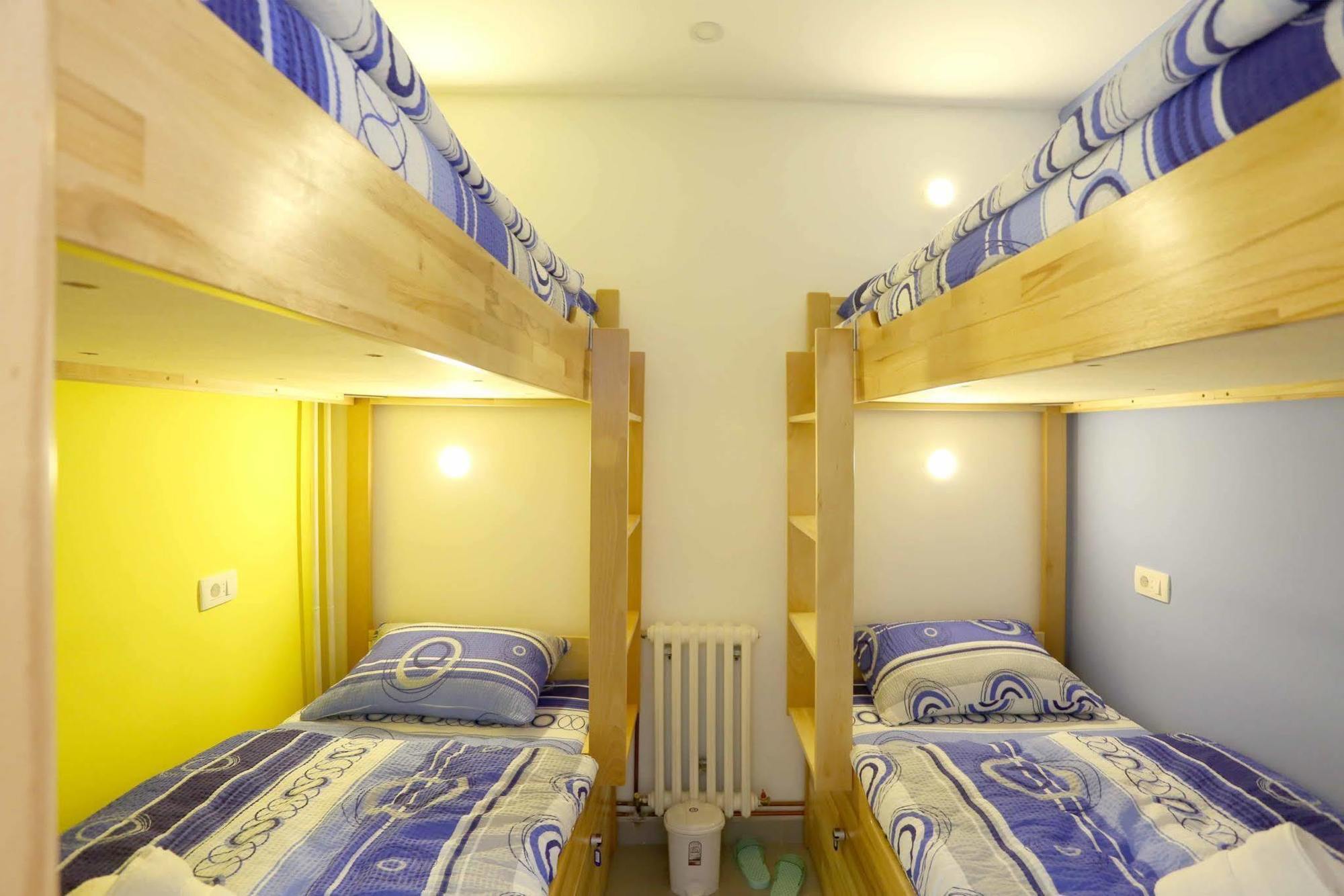 Hostel City Rest Sarajevo Eksteriør bilde