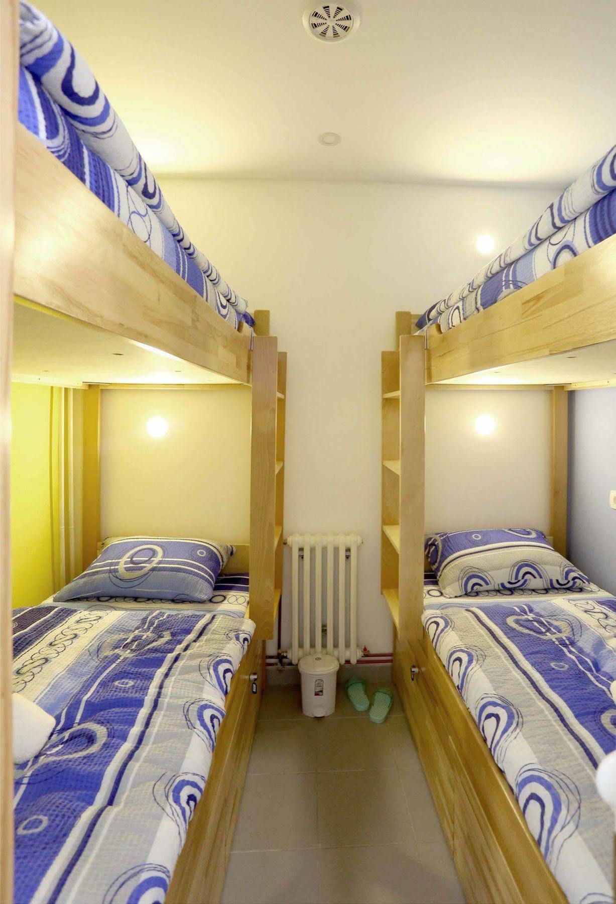 Hostel City Rest Sarajevo Eksteriør bilde
