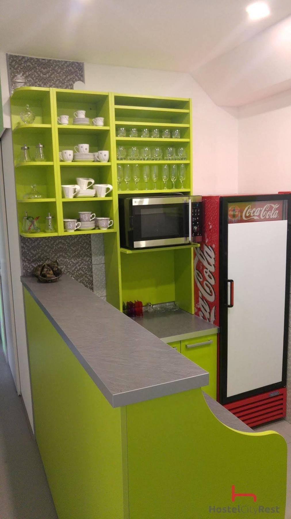 Hostel City Rest Sarajevo Eksteriør bilde
