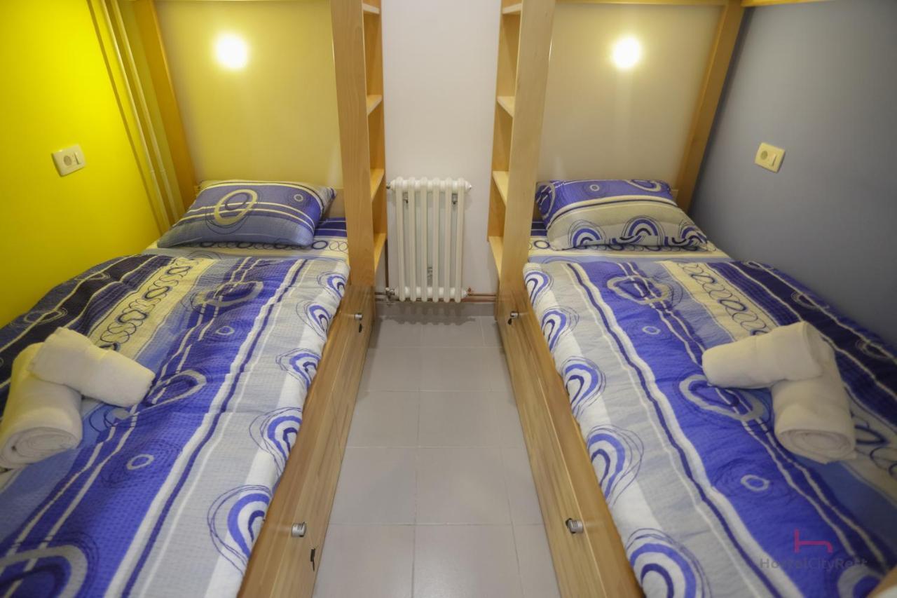 Hostel City Rest Sarajevo Eksteriør bilde